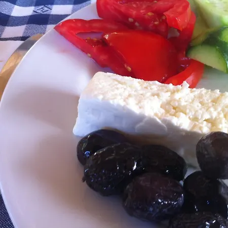 Guest house Dostlar Tekirova