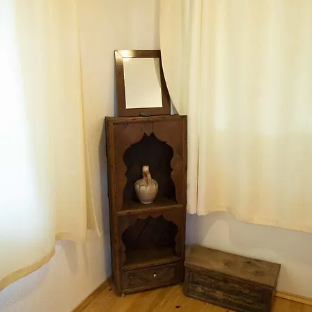 Guest house Dostlar