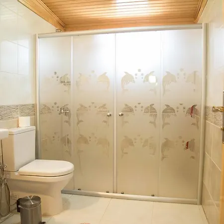 Guest house Dostlar