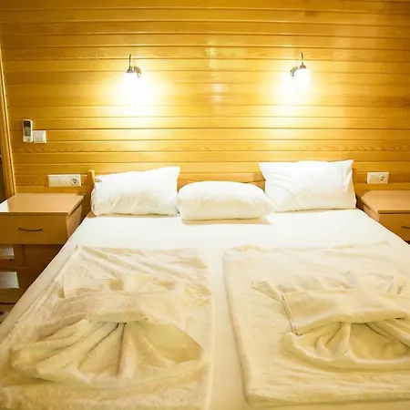 Dostlar Guest house Tekirova