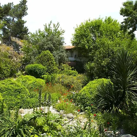 Guest house Dostlar Tekirova