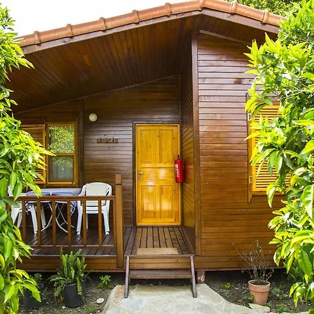 Dostlar Guest house Tekirova