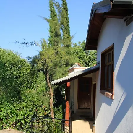 Dostlar Tekirova